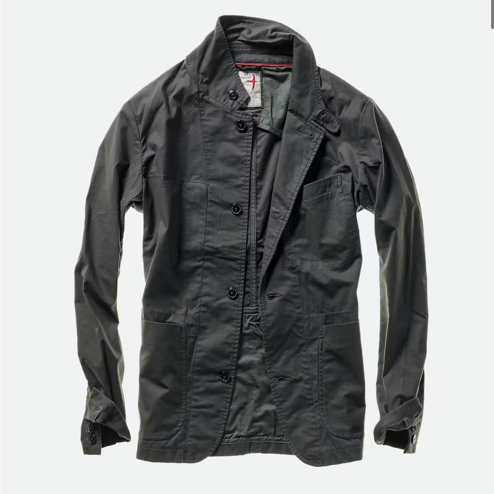 Flyweight Flex Blazer by Relwan